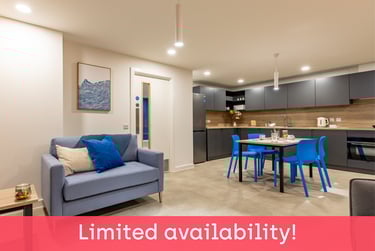 Deluxe Loft En Suite - Image 1